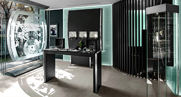 寶璣售后指定授權維修網點