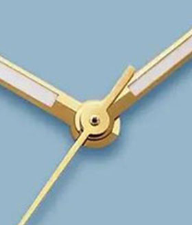 寶璣手表全面保養