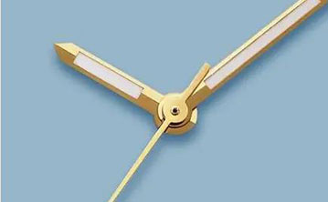 寶璣手表全面保養