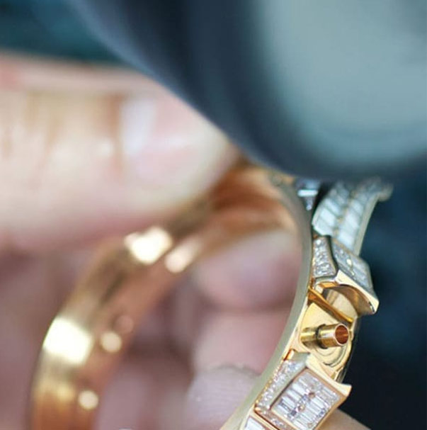 寶璣維修中心地址查詢