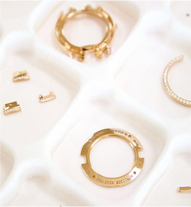 寶璣維修服務中心