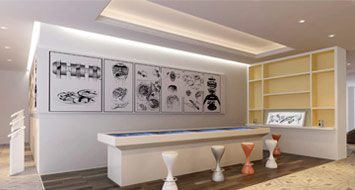 寶璣售后指定授權維修網點