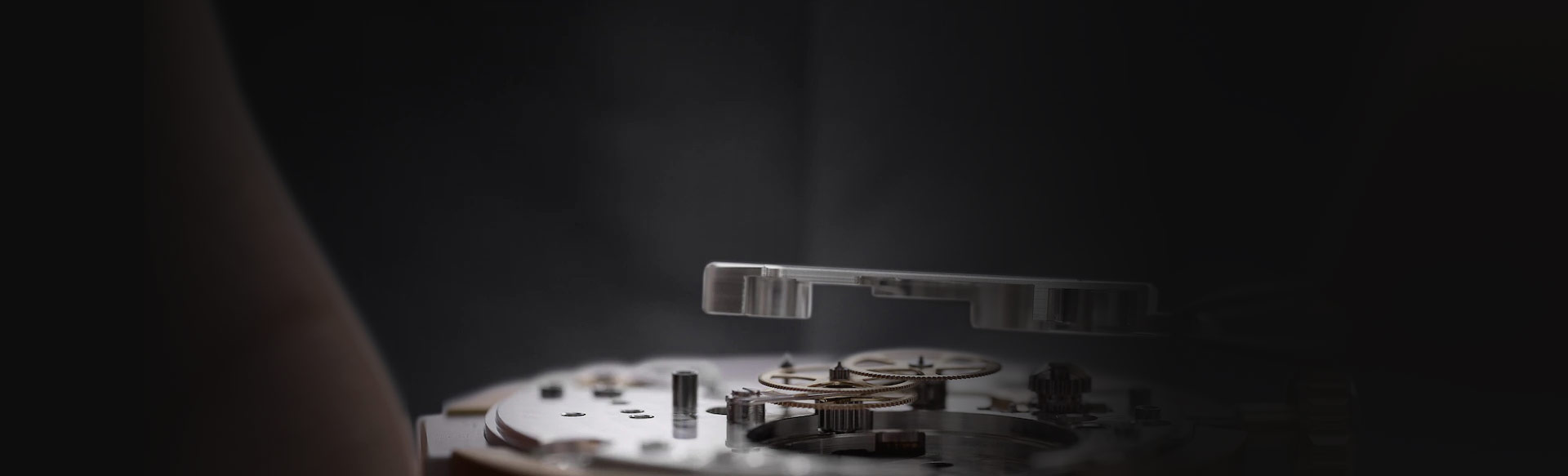 寶璣維修服務中心