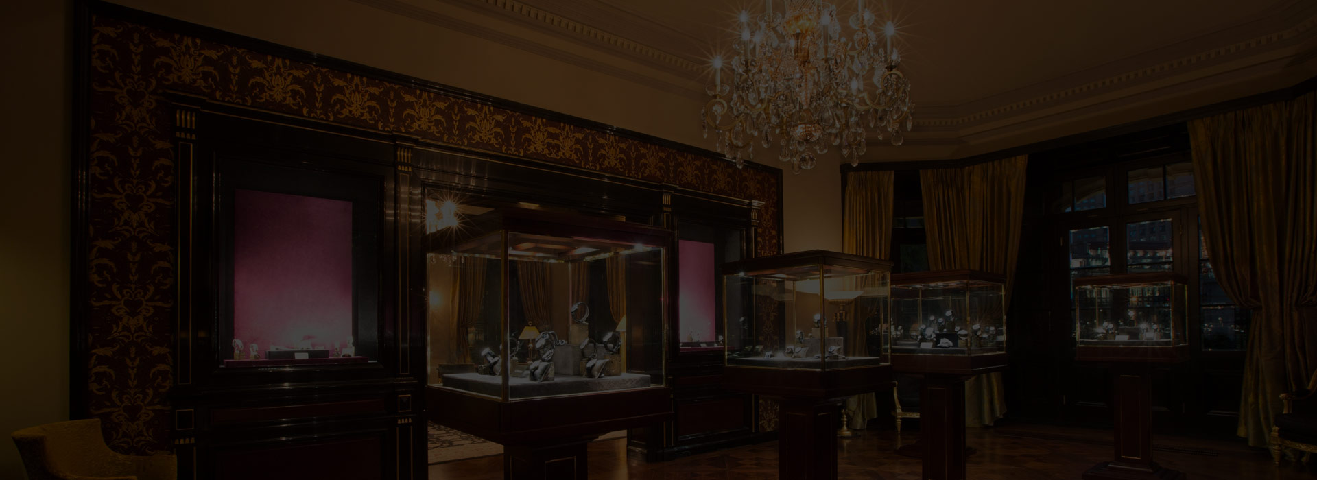 大同寶璣維修地址