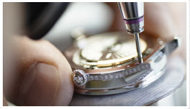 進入服務流程-寶璣售后服務中心