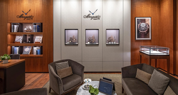 北京寶璣專柜售后維修服務中心