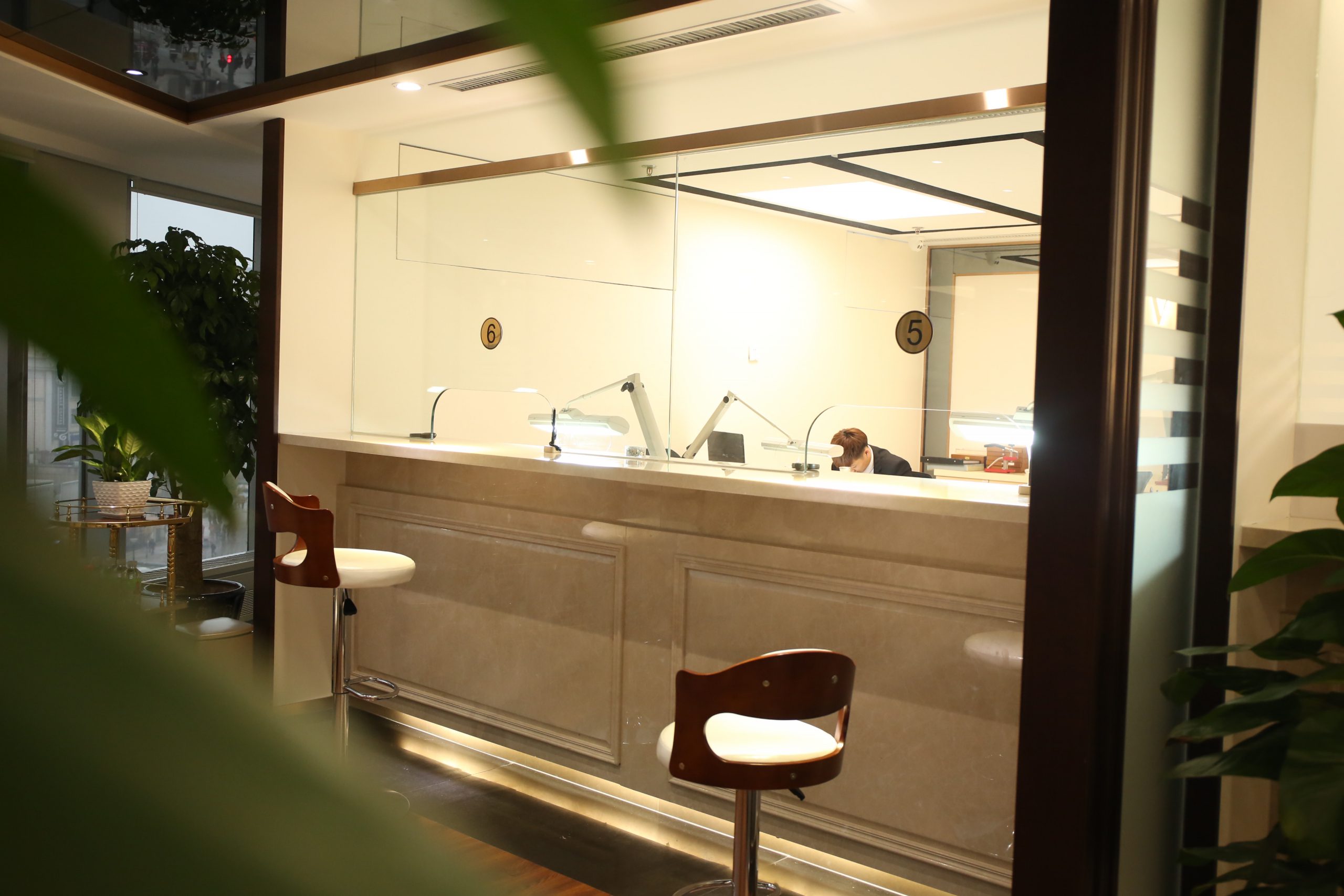 寶璣維修保養服務介紹 | 寶璣