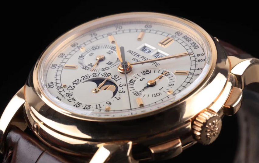 寶璣手表消磁是不是免費的？