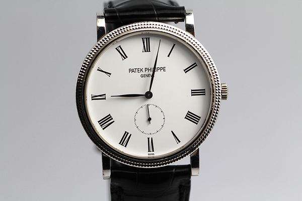 寶璣手表表蒙劃痕維修價格費用需要多少錢？