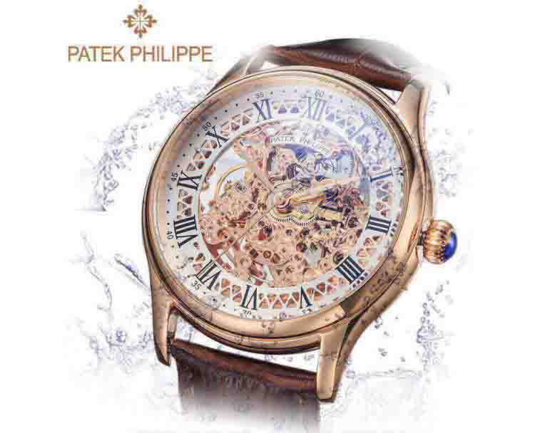 寶璣手表真假鑒別免費嗎？