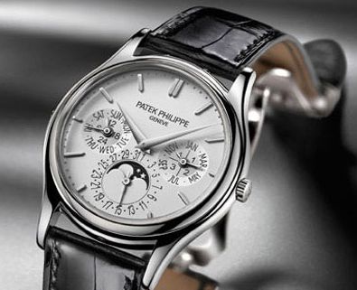 導致寶璣手表表殼劃痕的幾個因素?（圖）