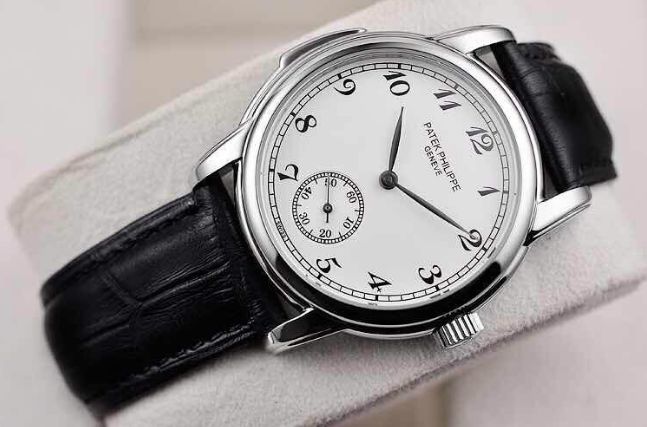 寶璣手表打磨拋光保養價格是多少?（圖）