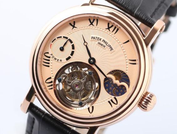 寶璣手表打磨拋光保養價格是多少?（圖）