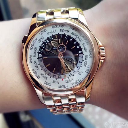 寶璣手表機芯保養多久一次?（圖）