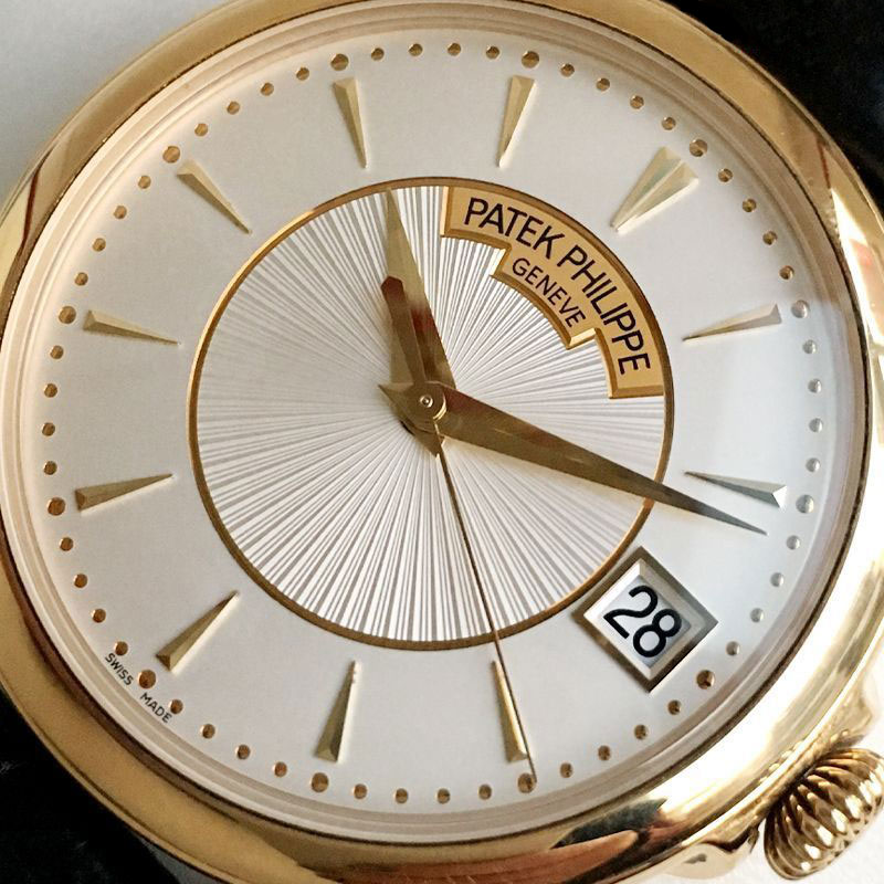 寶璣手表清洗保養費用多少錢?（圖2）