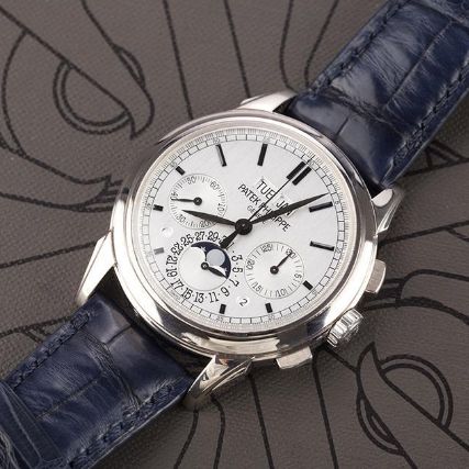 寶璣手表保養上油大概需要多少錢?（圖1）