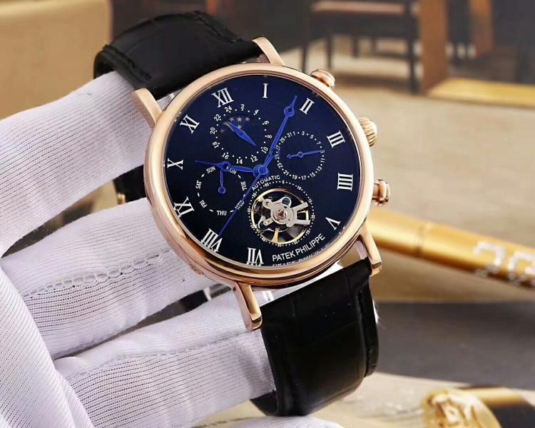 寶璣手表表帶劃痕的修復小方法!（圖2）