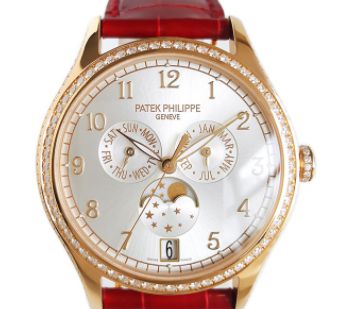 寶璣手表機(jī)芯生銹怎么辦？