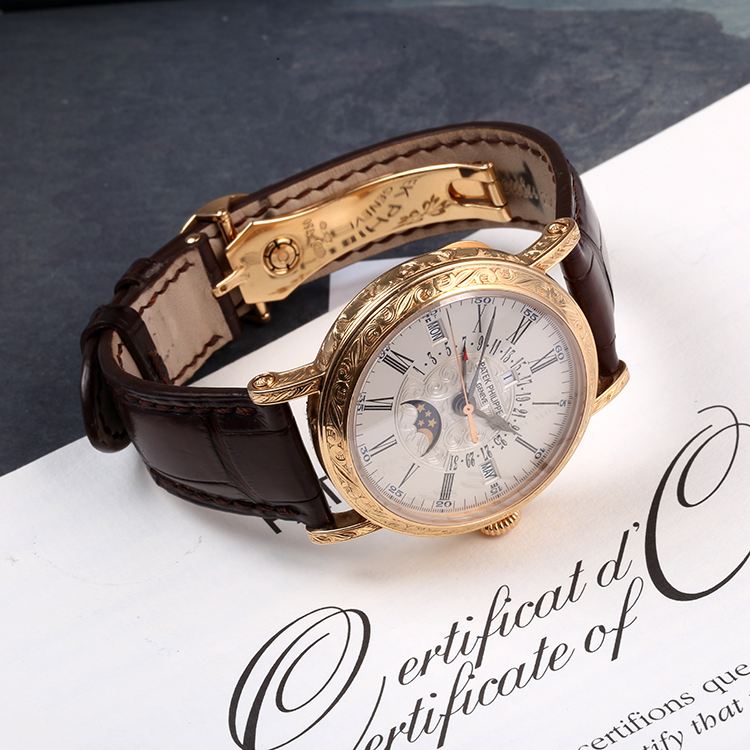 寶璣手表不會走了是什么原因？