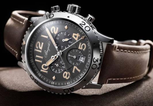 寶璣手表維修服務地址在哪