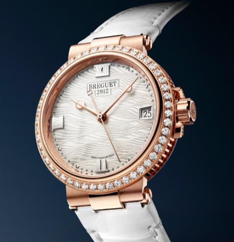 寶璣手表出現(xiàn)進水該怎么解決？