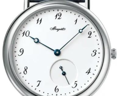 寶璣表帶如何保養|寶璣技師為您講解（圖）