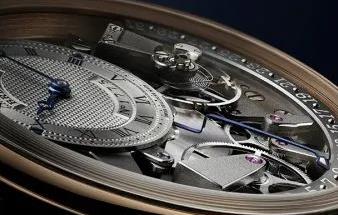 成都寶璣手表保養維修地址在哪？