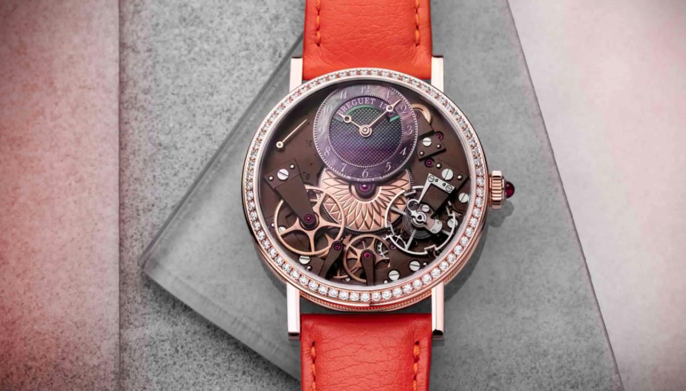 寶璣手表如何判斷質量好壞-寶璣技師為您講解