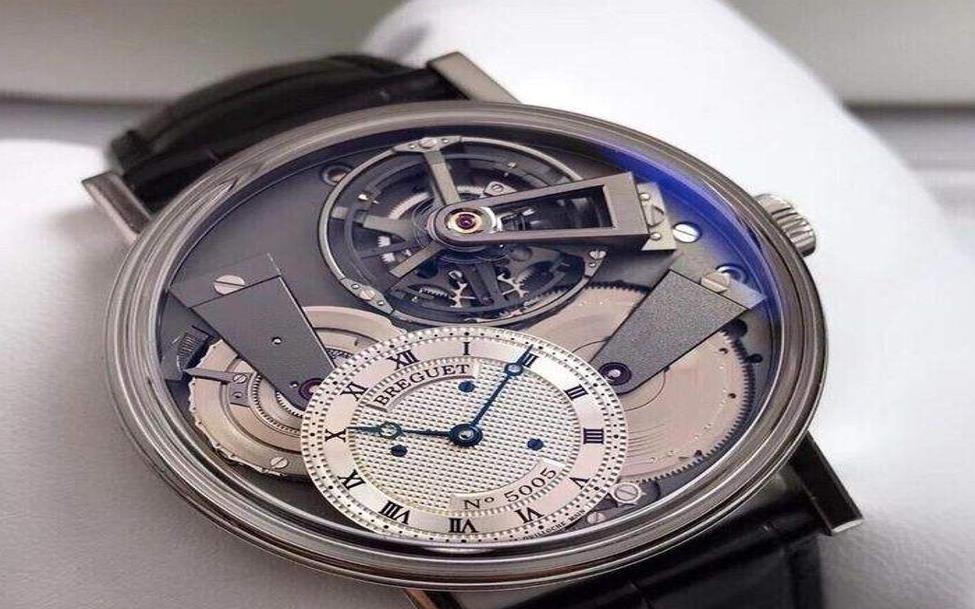 寶璣手表出現劃痕解決方案（手表劃痕維修）