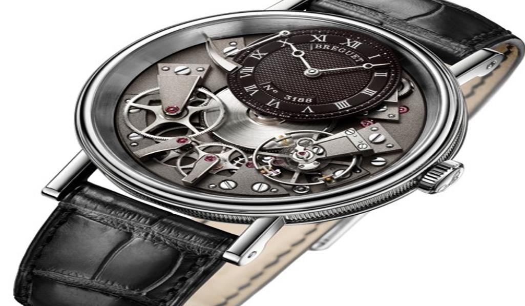 寶璣全新推出傳統系列7057腕表