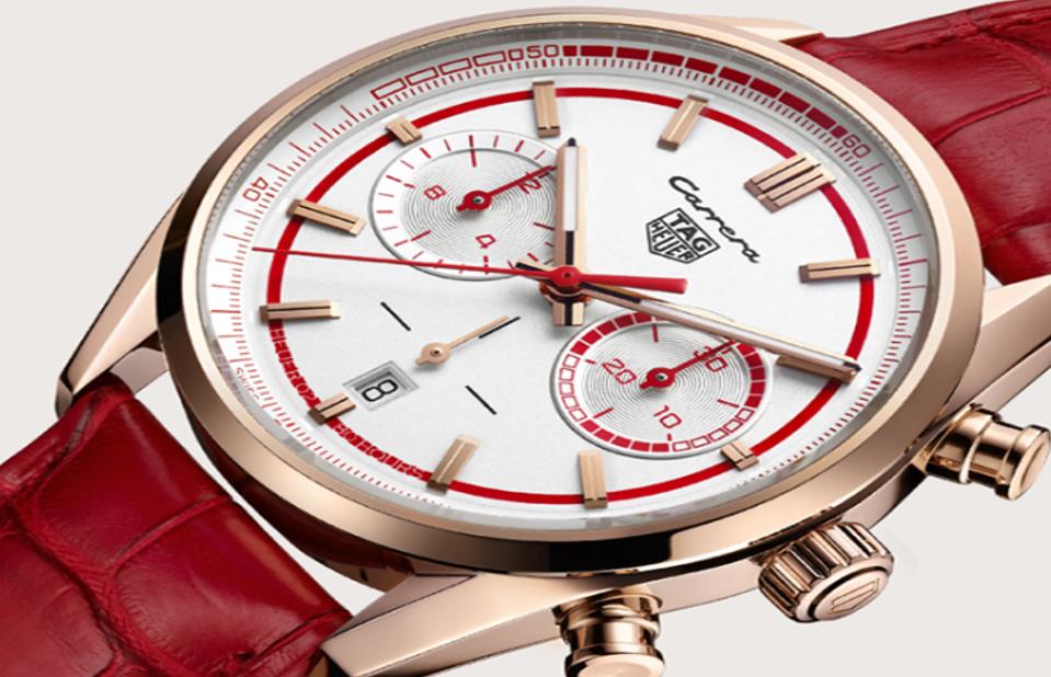 寶璣手表出現劃痕解決方案（手表劃痕維修）