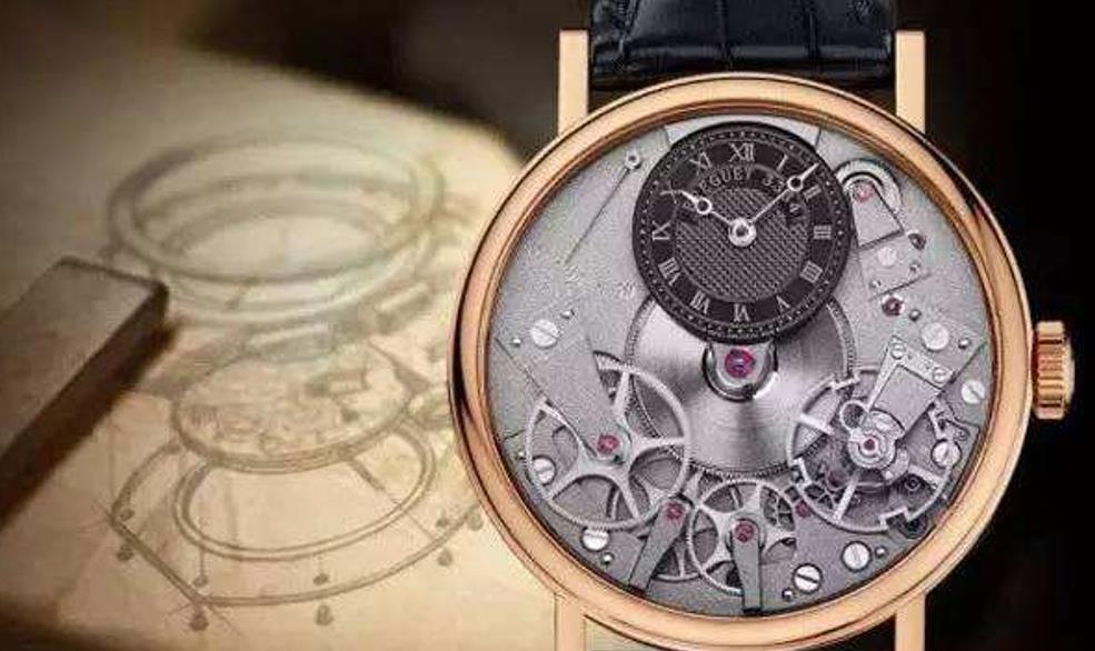 寶璣表帶的保養方法（手表如何保養）（圖）