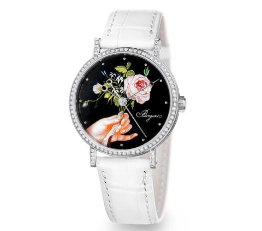 寶璣與藝術(shù)同行保護(hù)、傳承及創(chuàng)新（圖）