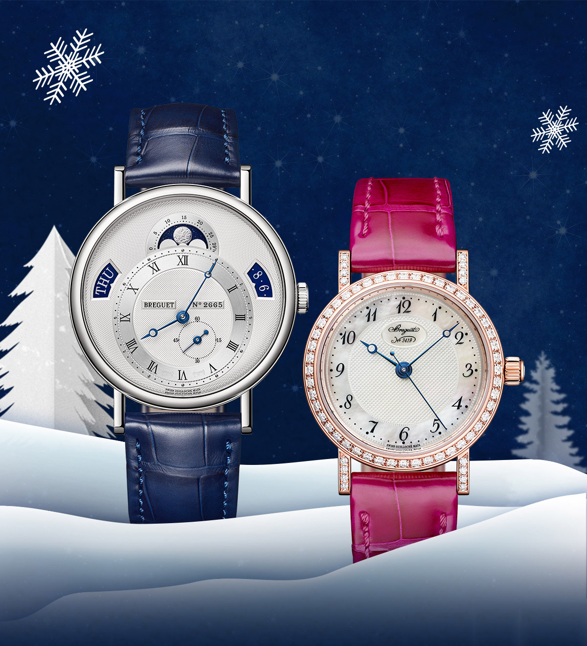 寶璣手表需要定期保養嗎？