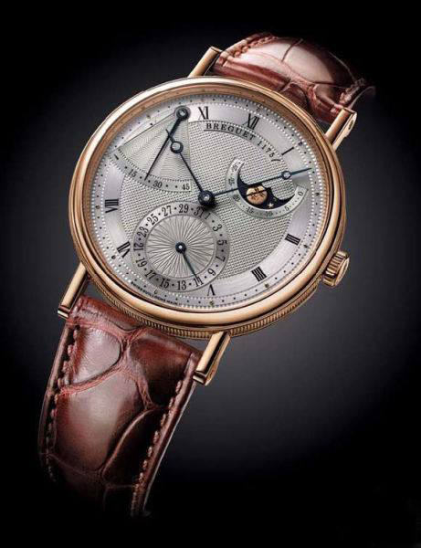 寶璣手表應該如何進行日常保養？