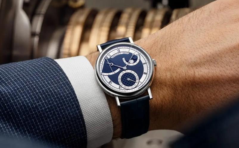 帝舵表帶的保養方法（手表如何保養）