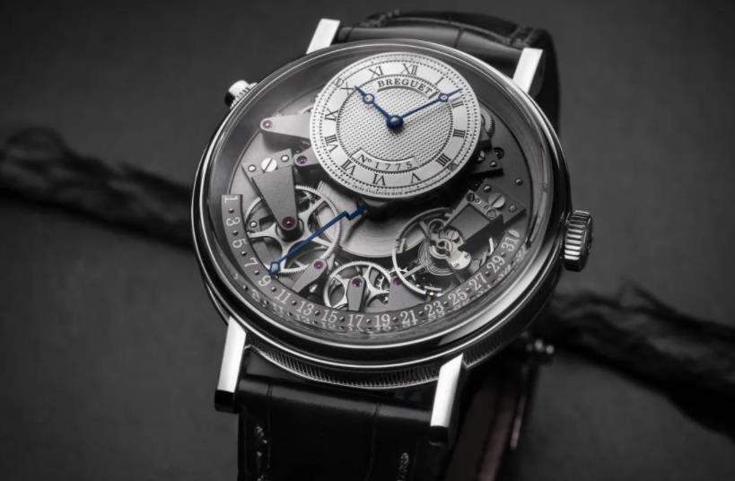 寶璣手表保養維修地址在哪？（圖）