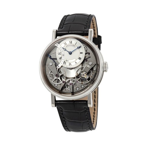 怎樣保養寶璣表帶？（表帶保養）（圖）