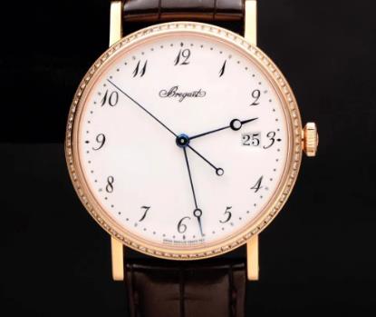 寶璣手表進水了如何處理（寶璣手表進水維護）（圖）