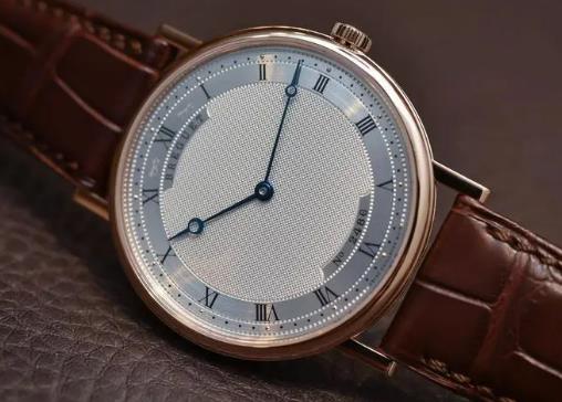 寶璣手表清洗保養的方法及注意事項是什么？