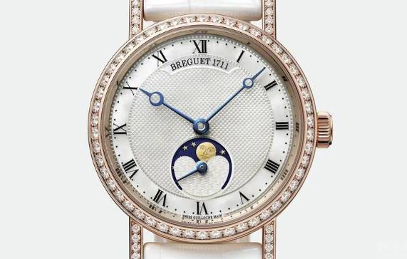 寶璣機械表保養常識（寶璣手表全面保養）