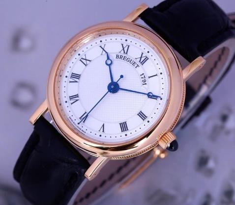 寶璣手表（寶璣）保養常識科普！