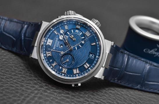 寶璣手表全面保養方法（寶璣手表保養維護）