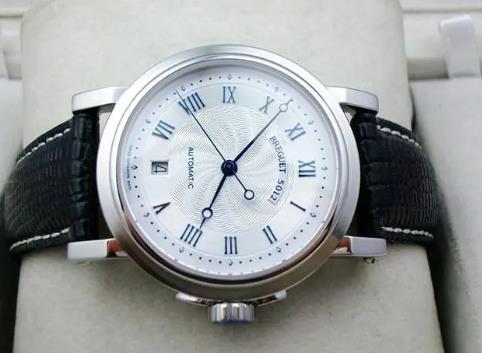 寶璣機械表機芯如何保養？（寶璣機械表機芯保養技巧）（圖）