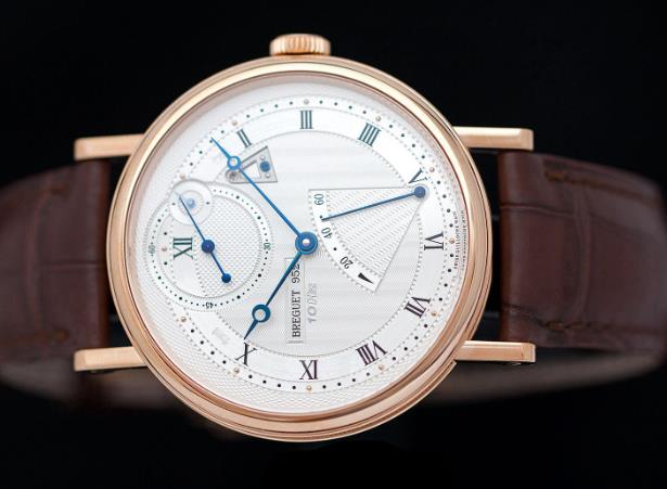 如何正確保養寶璣手表！（寶璣手表保養方法）（圖）