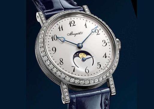 寶璣手表如何處理進水？（寶璣手表進水怎么辦？）(圖)