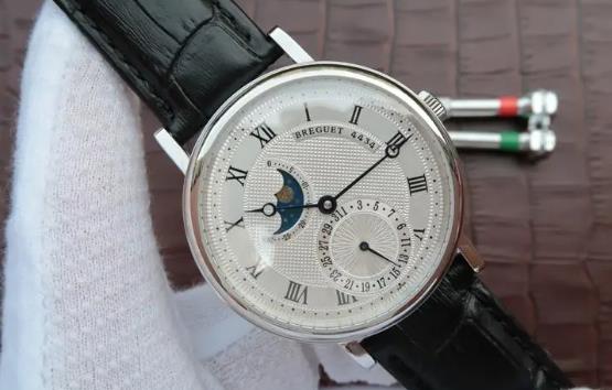 佩戴寶璣手表保養注意事項?。ㄈ绾伪ｐB寶璣手表）