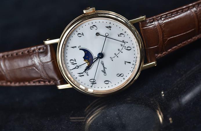 寶璣手表的保養知識（寶璣手表五種保養方法）