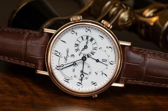 如何正確保養寶璣手表|寶璣！