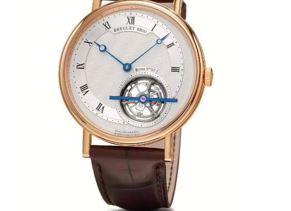 寶璣手表清潔步驟有哪些？（寶璣手表注意事項）（圖）